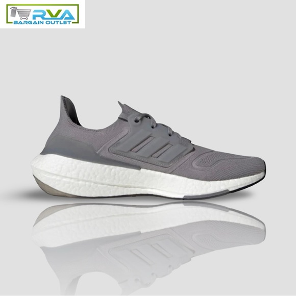 Adidas Men’s UltraBoost 22 Running Shoe - Picture 1 of 5